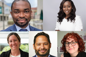 UAB Alzheimer&#039;s Disease Research Center Welcomes Five New REC Scholars Advancing Alzheimer&#039;s Research