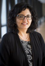 Bhatia named Dean’s Excellence Award Winner in Mentorship