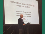 Department of Microbiology and Center for AIDS Research collaborate to host inaugural HIV Basic and Translational Research Symposium at UAB