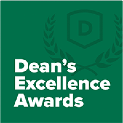 Nine Heersink staff members honored with 2024 Dean’s Excellence Awards for Staff