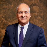 Agarwal welcomed to Leadership Alabama Class XXXIV