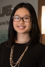 Student Spotlight – Isabella Mak