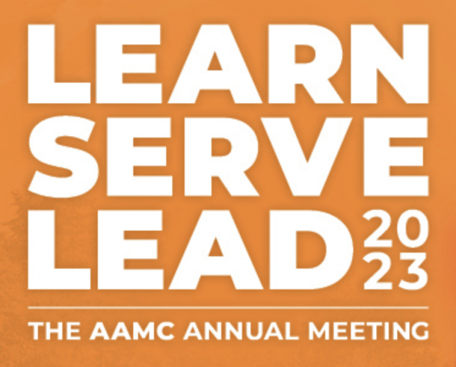 AAMC holds annual Learn Serve Lead conference Heersink School of