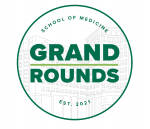 Whitt presents “Cultivating Resilience” at latest School of Medicine Grand Rounds