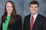 Two SOM students elected to American Academy of Family Physicians positions