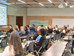 Inaugural AI in Medicine and Nursing Symposium hosted at UAB