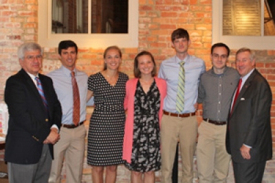 First medical student class set to graduate from UAB School of Medicine’s Montgomery Regional Medical campus