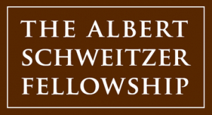 Four from School of Medicine named Alabama Schweitzer Fellows