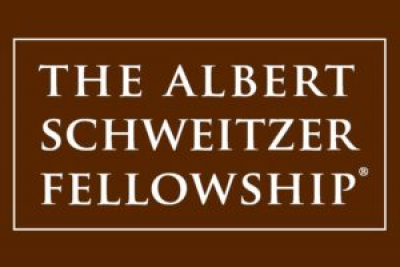 Students complete 2018-19 Schweitzer Fellows projects