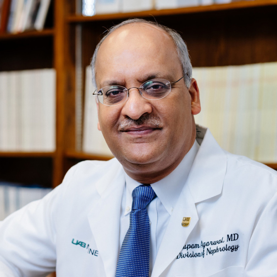 The Gift Of Partnership - Heersink School Of Medicine News | UAB