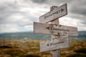 5 qualities of a successful leader part 3: Execution