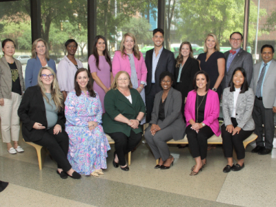 UAB Medicine graduates eighth cohort of Institute for Leadership