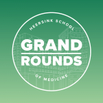 Grand Rounds, The Myth of Work-Life Balance: Finding What Keeps You Balanced with Lindsay Sutton, Ph.D.