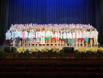 Heersink School of Medicine celebrates 2024 White Coat Ceremony