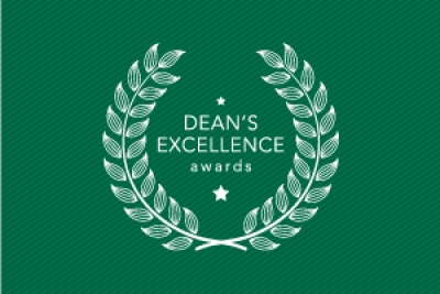 Nominate your SOM colleagues for the 2017 Dean&#039;s Excellence Awards