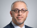 Ghomrawi joins UAB with leadership roles in Orthopaedic Surgery and Comprehensive Arthritis, Musculoskeletal, Bone and Autoimmunity Center