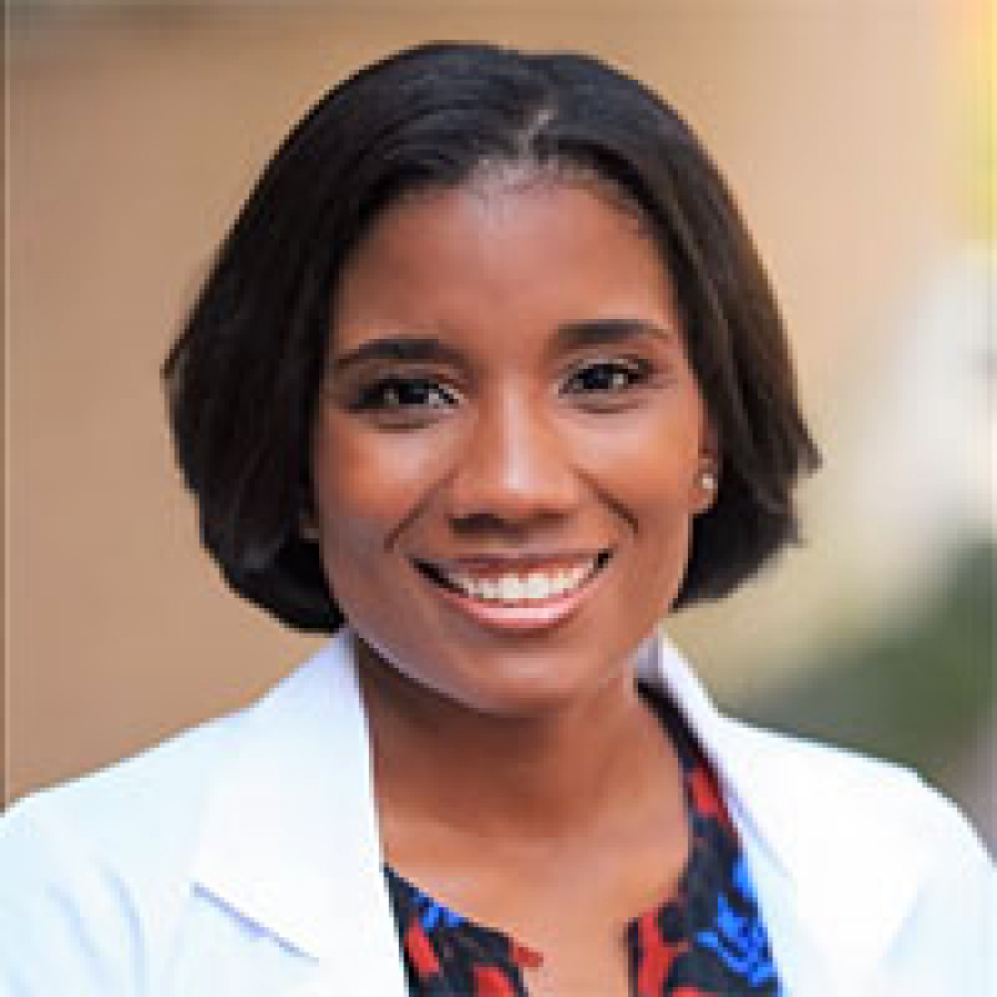 Elopre Named Assistant Dean For Medical Education Diversity & Inclusion ...