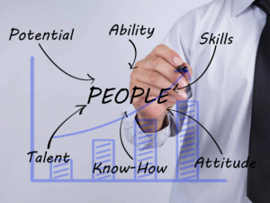 5 qualities of a successful leader part 5: Talent development