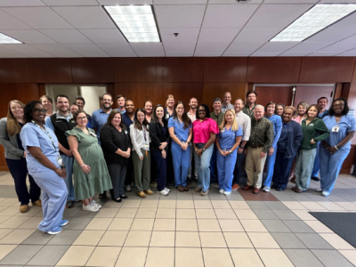 33 graduate from UAB Medicine’s High Performing Care Collaborative summer 2024 program