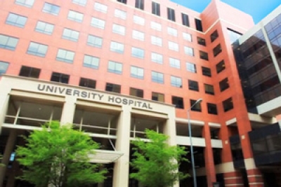 UAB is prepared for Ebola, other infectious diseases