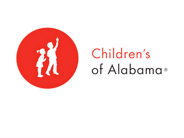 Childrens of Alabama logo