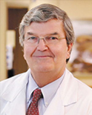 Partridge, Edward E., M.D. Emeritus