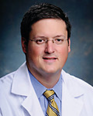 Straughn, J. Michael, Jr., M.D.