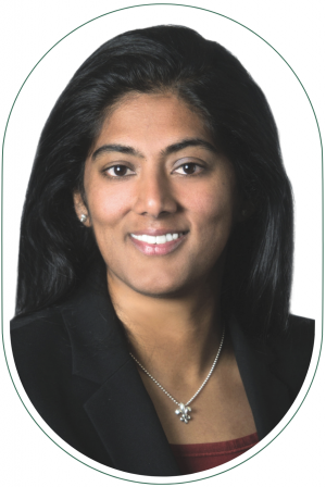 Subramaniam, Akila, M.D., MPH, Director, MFM