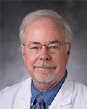 Hurd, William, M.D., MPH