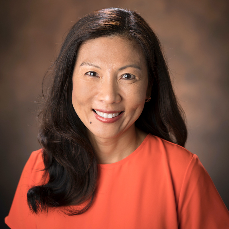 Headshot of Dr. Kuchtey