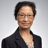 Wang, Shu-Zhen, Ph.D. - School of Medicine - Ophthalmology and Visual  Sciences | UAB
