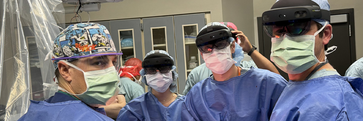 joint reconstruction fellowship banner