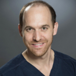 Luke Hiatt, M.D.