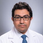 Mohamed Morsy, M.D.