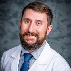 Williams, Kevin A., M.D.