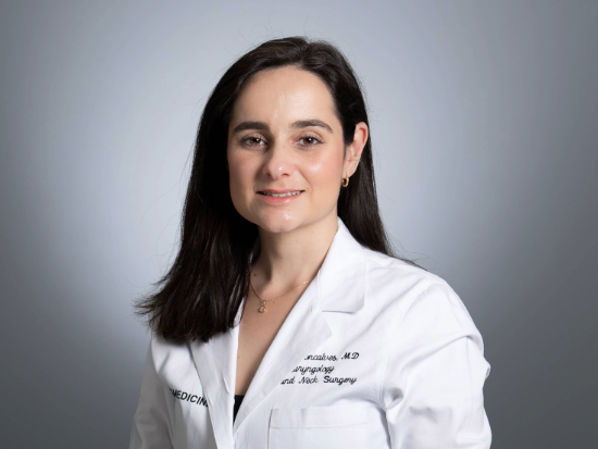 Stefania Goncalves, M.D.