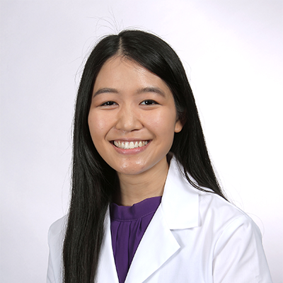 Lydia Chun Yang, M.D.