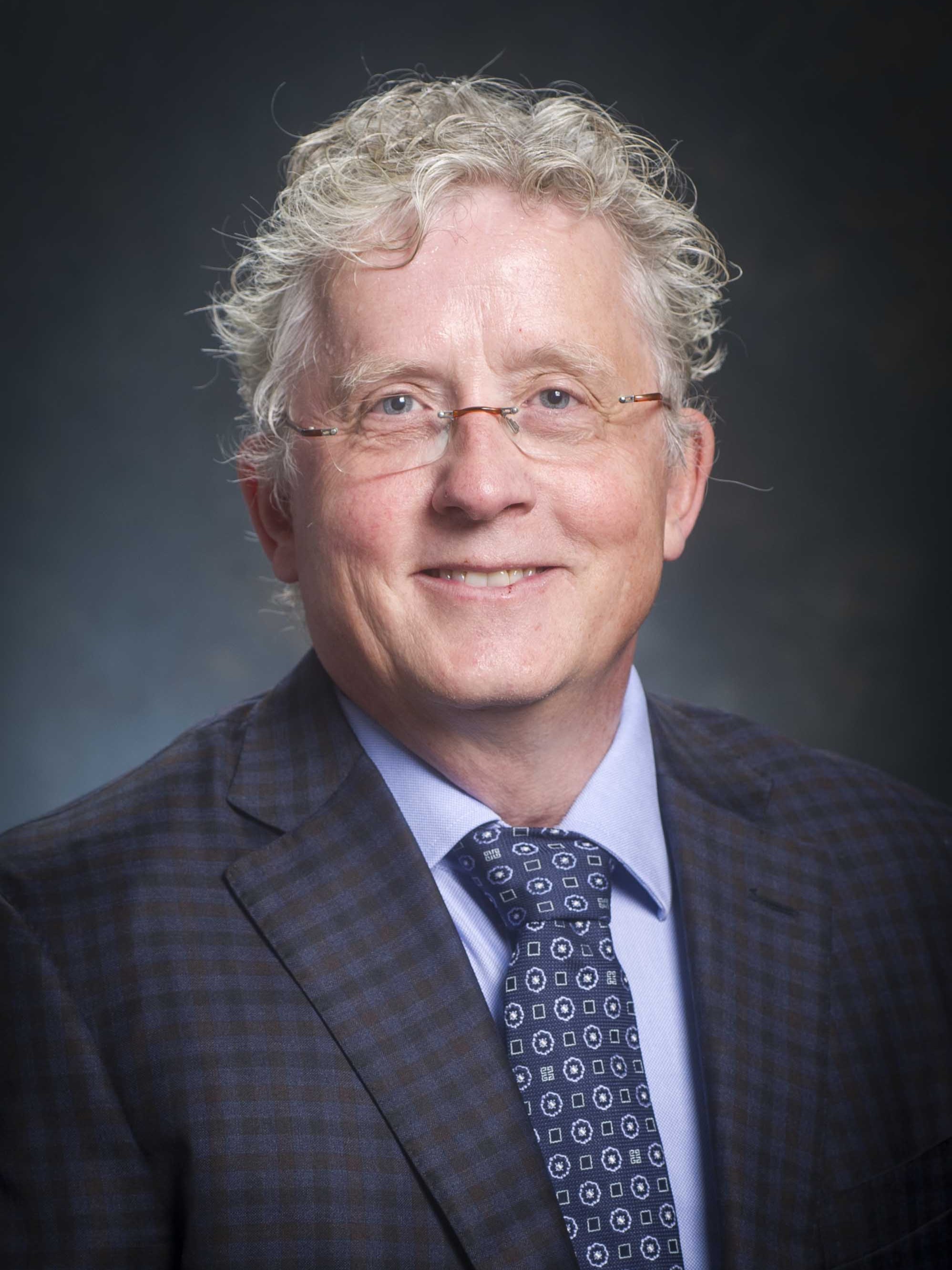 Chatham, John, Ph.D.