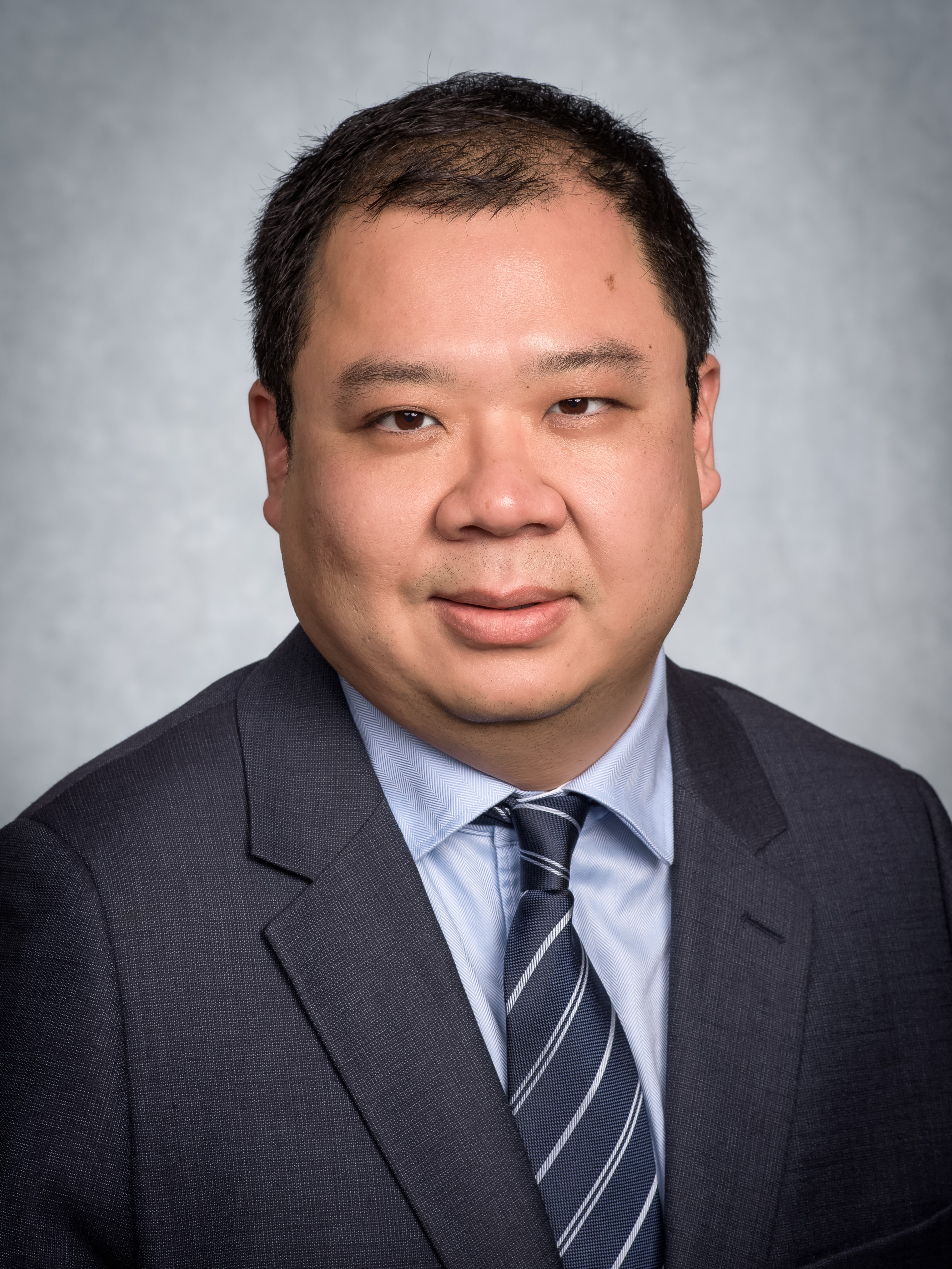 He, Ming, M.D., Ph.D.