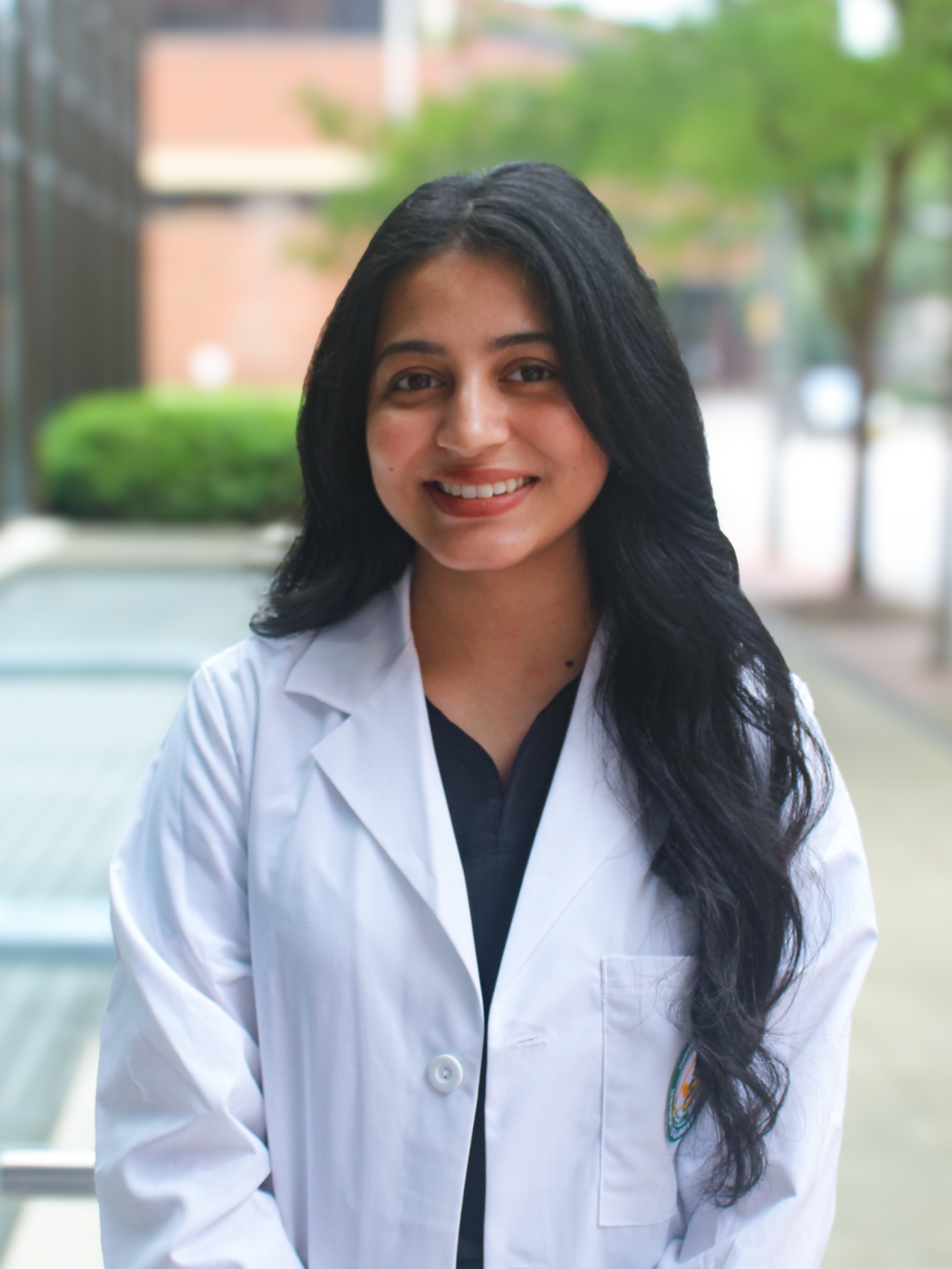 Patel, Radhika, M.D.