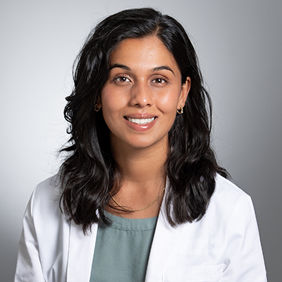 Suranjana Dey, M.D.
