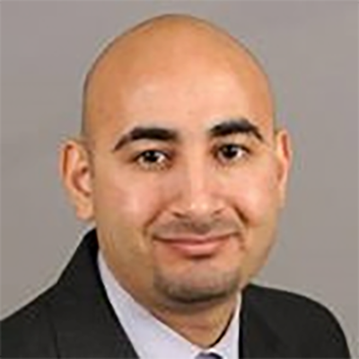 Ahmed Asfari, M.D.