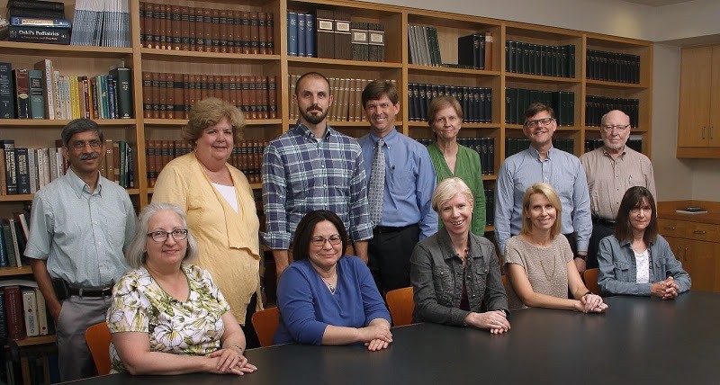 Infectious Disease Faculty 2016