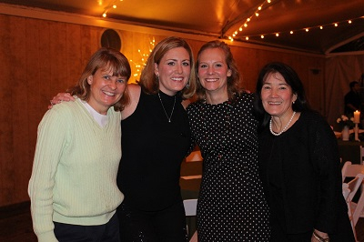 Letter from the Program Directors