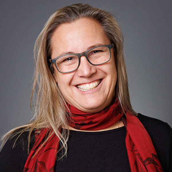 Julie Wolfson, M.D.