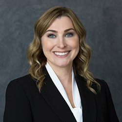 Candace Marten, PsyD, MBA