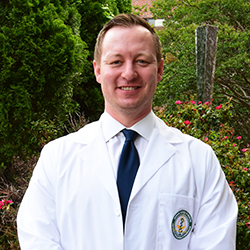 Jason Schroeder, M.D.