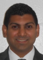 Neel Patel, M.D.