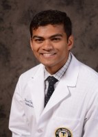 Anson Varghese, M.D.