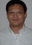 Zoumin Chen, M.D.